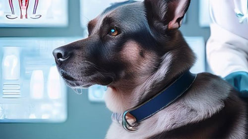 Insuficiencia renal en perros y gatos Hill’s Vet México