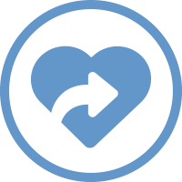 Icono de aumentar conciencia